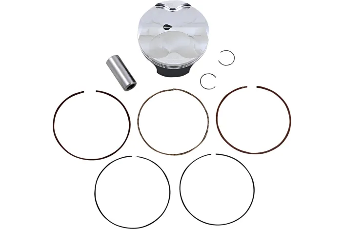 PISTON KIT FE250SXFEXC25075 98