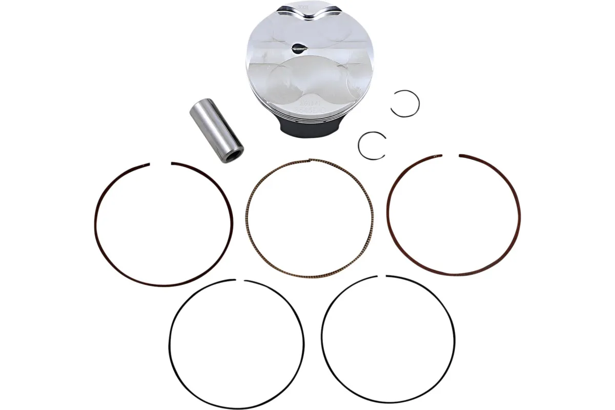 PISTON KIT FE250SXFEXC25075 98