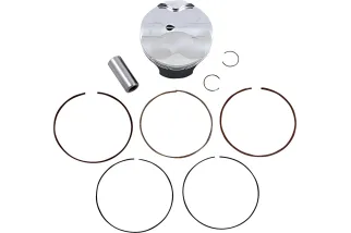 PISTON KIT FE250SXFEXC25075 98