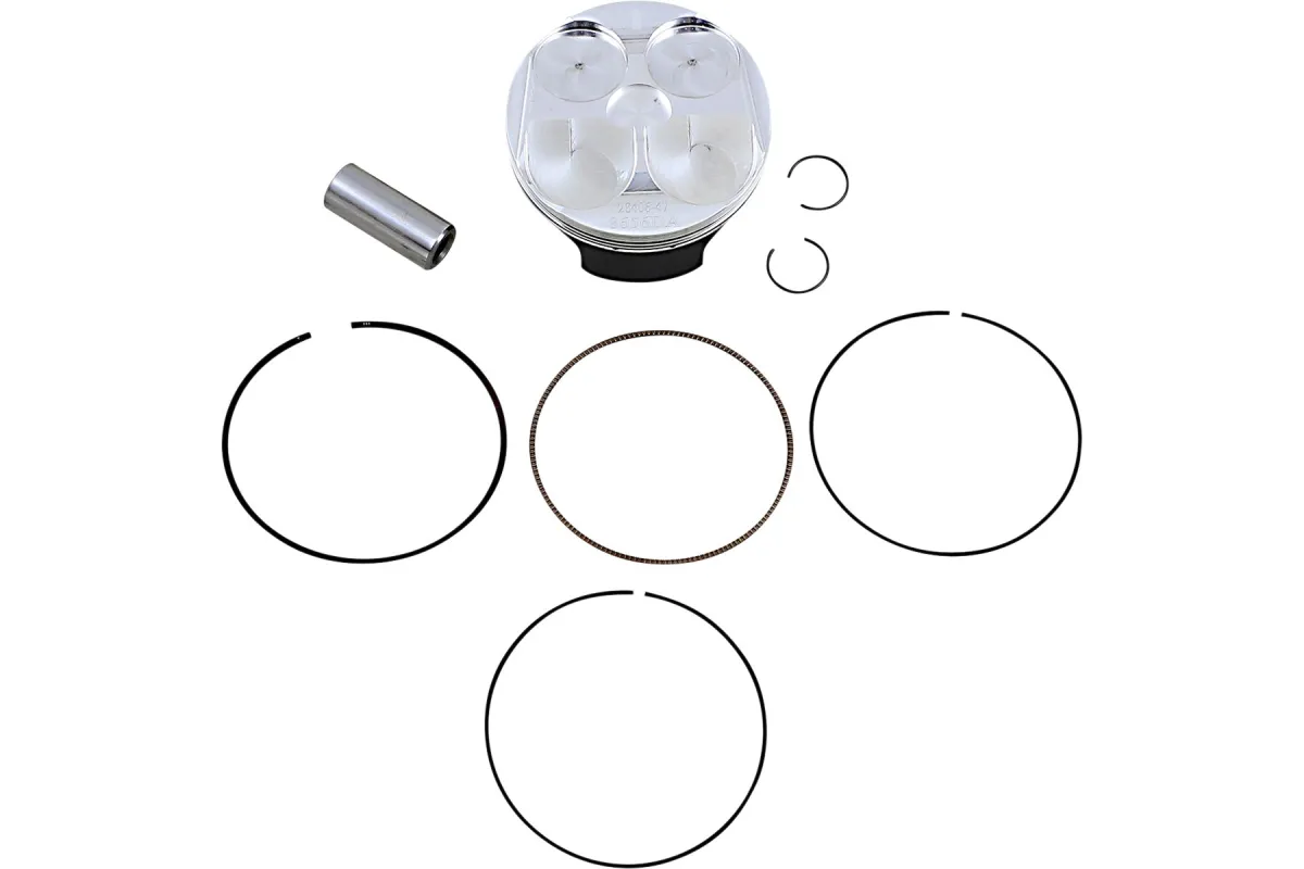 PISTON KIT CRF250CRF250X 77 96