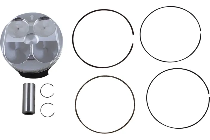 PISTON KIT CRF250CRF250X77 98