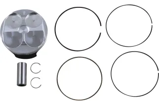 PISTON KIT CRF250CRF250X77 98