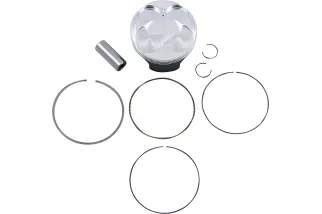 PISTON KIT SX-F450 07-12 96 96