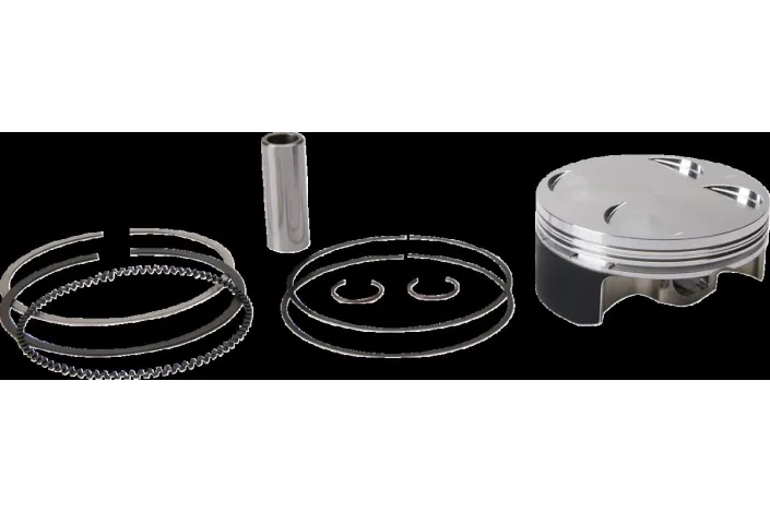 PISTON KIT LTR450 06-11 95 45
