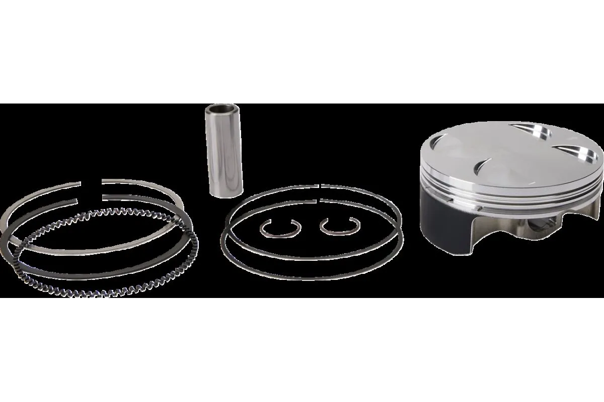 PISTON KIT LTR450 06-11 95 45