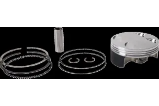 PISTON KIT LTR450 06-11 95 45