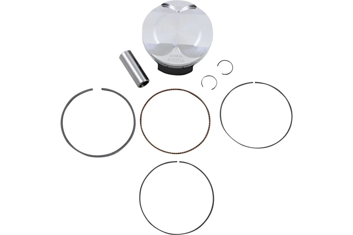 PISTON KIT FCXE450EXC450R94 95