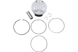 PISTON KIT FCXE450EXC450R94 95