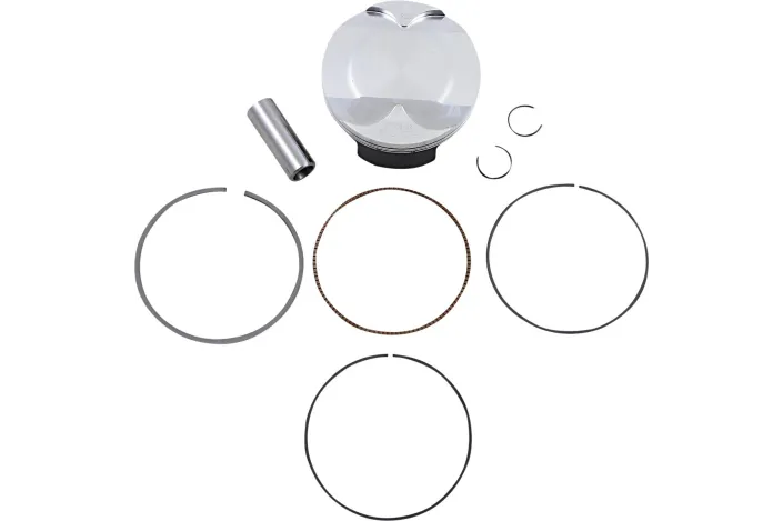 PISTON KIT FCXE450EXC450R94 96