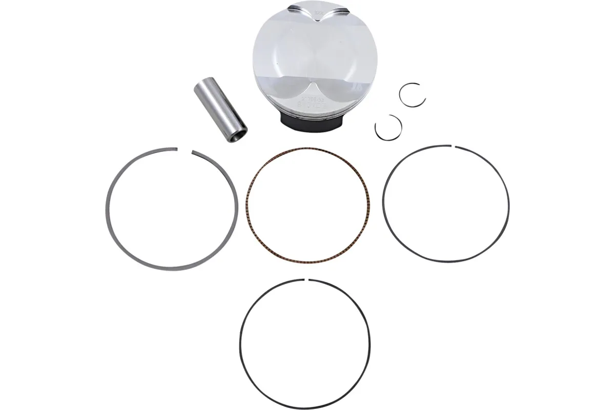 PISTON KIT FCXE450EXC450R94 96