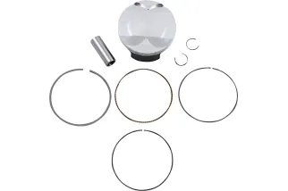 PISTON KIT FCXE450EXC450R94 96