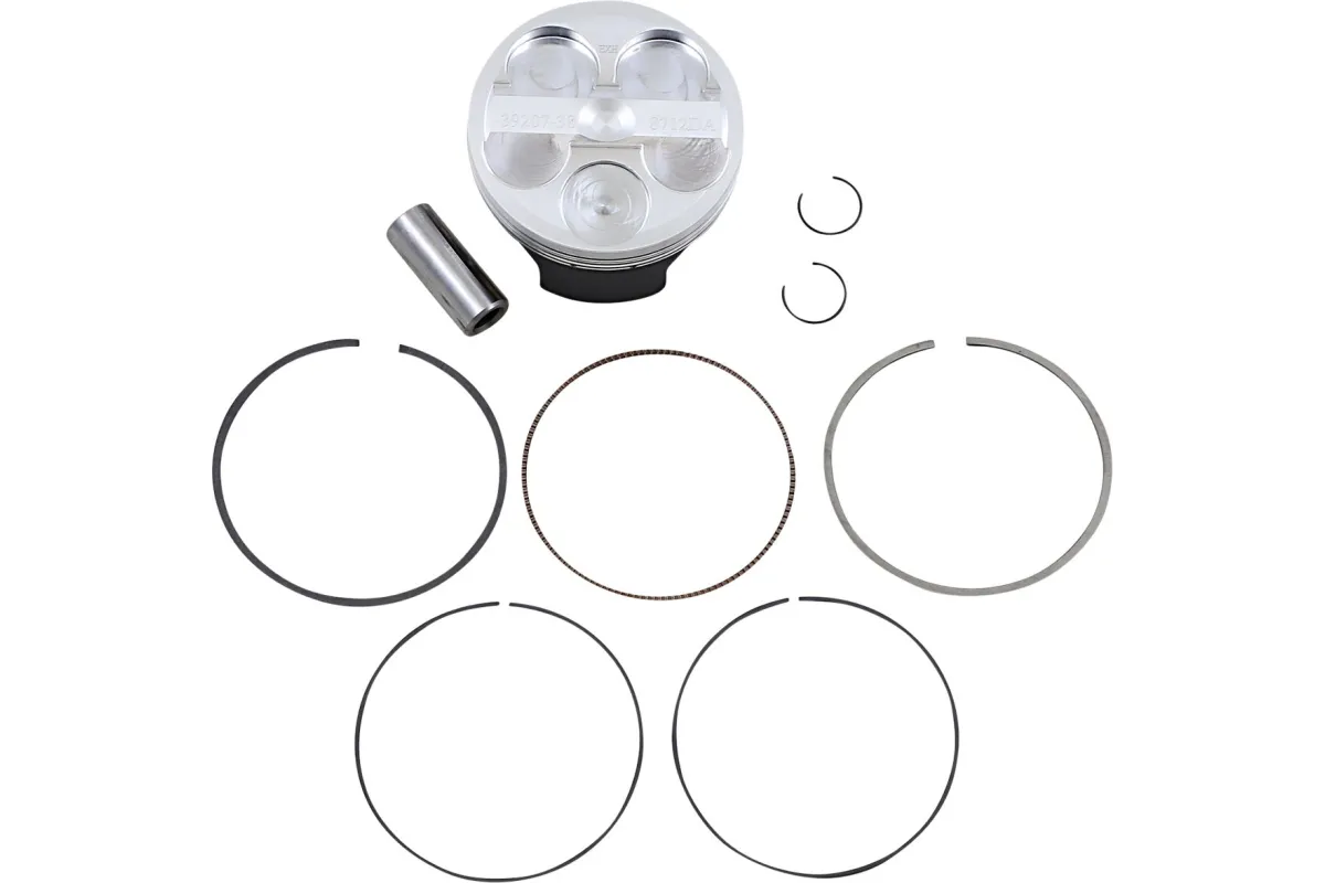 PISTON KIT YZ/WR250F 76 96
