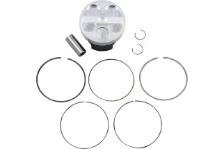 PISTON KIT YZ/WR250F 76 96