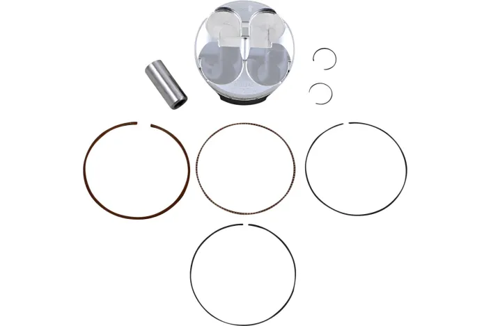 PISTON KIT CRF25010-13 76 76