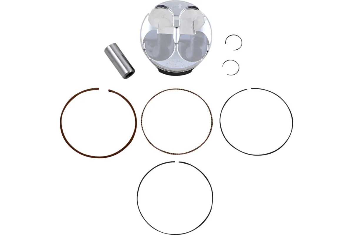 PISTON KIT CRF25010-13 76 76
