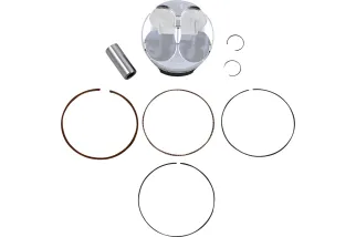 PISTON KIT CRF25010-13 76 76