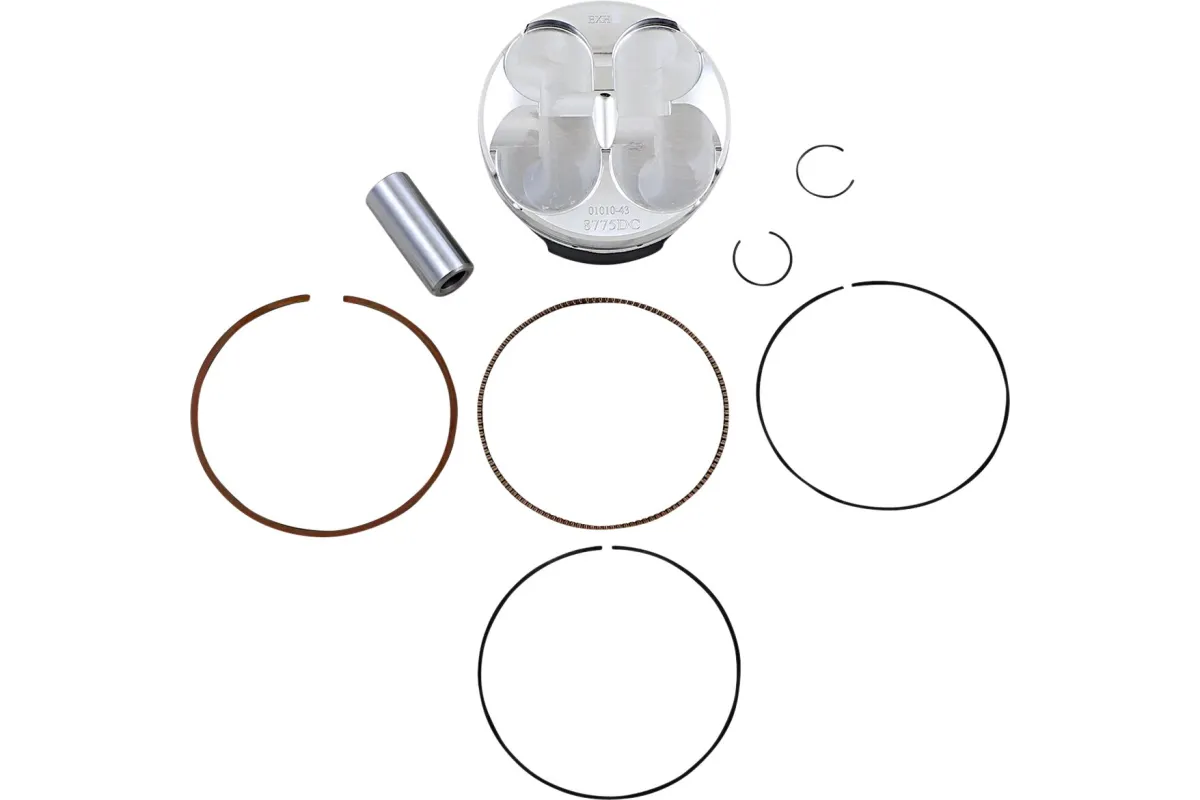 PISTON KIT CRF25010-13 76 78