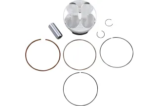 PISTON KIT CRF25010-13 76 78