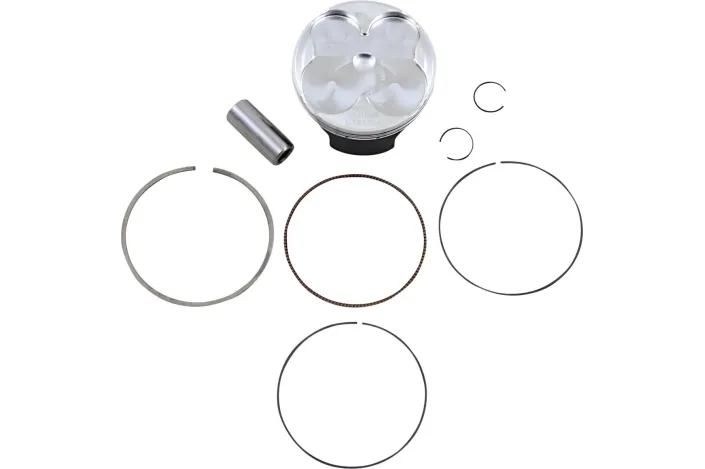 PISTON KIT RMZ250 10-14 76 96