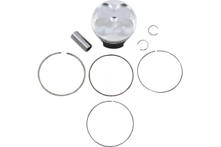 PISTON KIT RMZ250 10-14 76 96