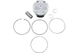 PISTON KIT RMZ250 10-14 76 96