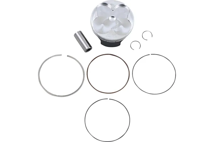PISTON KIT RMZ250 10-14 76 97