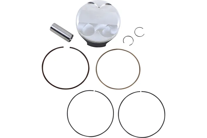 PISTON KIT SXF350 FC350 87 95