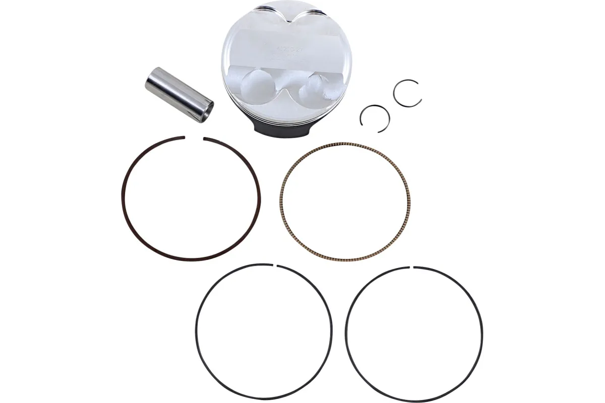 PISTON KIT SXF350 FC350 87 95