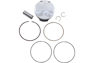 PISTON KIT SXF350 FC350 87 95