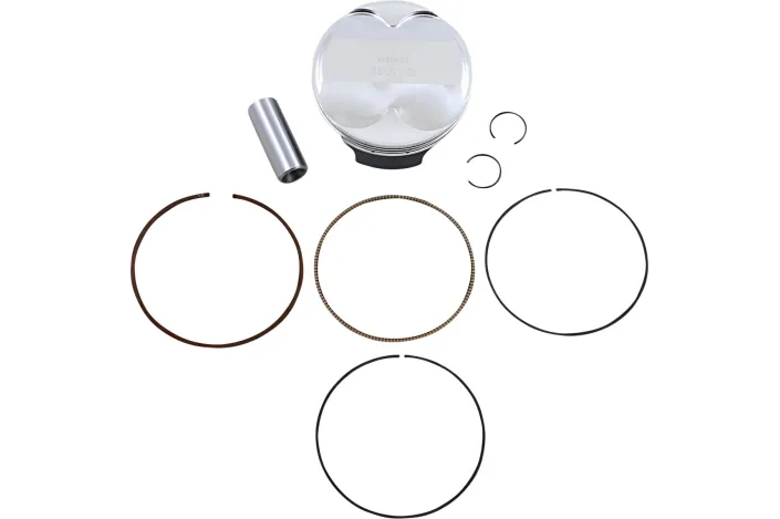 PISTON KIT SXF350 FC350 87 96