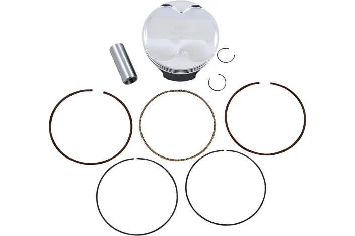 PISTON KIT SXF350 FC350 87 97