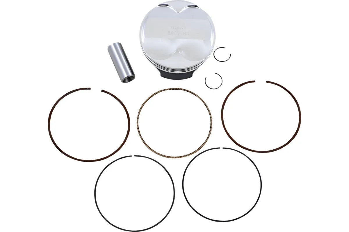 PISTON KIT SXF350 FC350 87 97