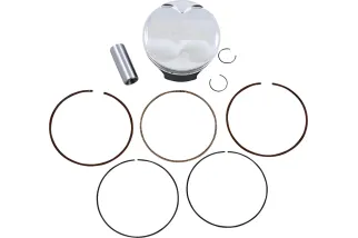 PISTON KIT SXF350 FC350 87 97