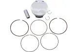 PISTON KIT SXF350 FC350 87 97