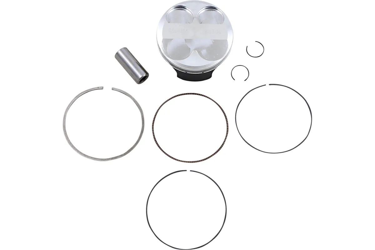 PISTON KIT KX250F 11-15 76 96