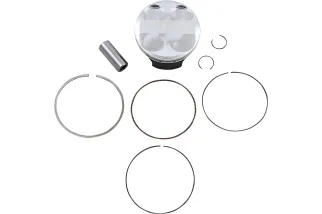 PISTON KIT KX250F 11-15 76 96