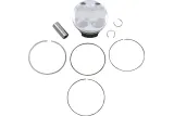 PISTON KIT KX250F 11-15 76 96