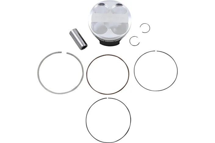 PISTON KIT KX250F 11-15 76 97