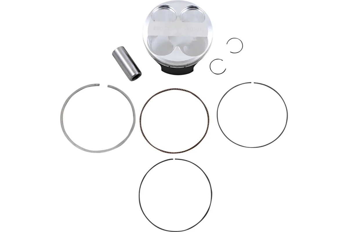 PISTON KIT KX250F 11-15 76 97