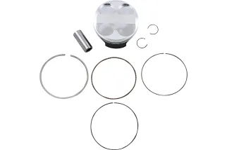 PISTON KIT KX250F 11-15 76 97