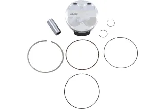 PISTON KIT KX250F 11-15 76 98