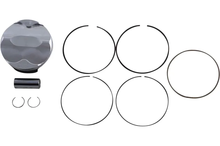 PISTON KIT YZF250 14-14 76 96