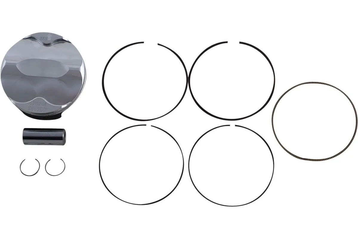 PISTON KIT YZF250 14-14 76 96