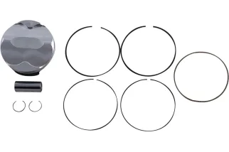 PISTON KIT YZF250 14-14 76 96