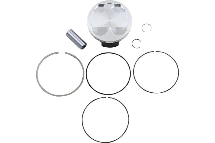 PISTON KIT SHERCO SE3 0IF83 94