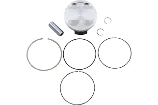 PISTON KIT SHERCO SE3 0IF83 94