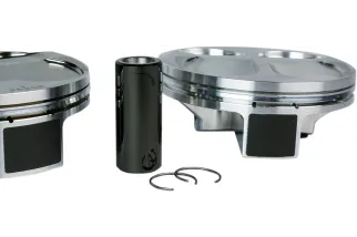 PISTN KT RE KTM/FC450 13+