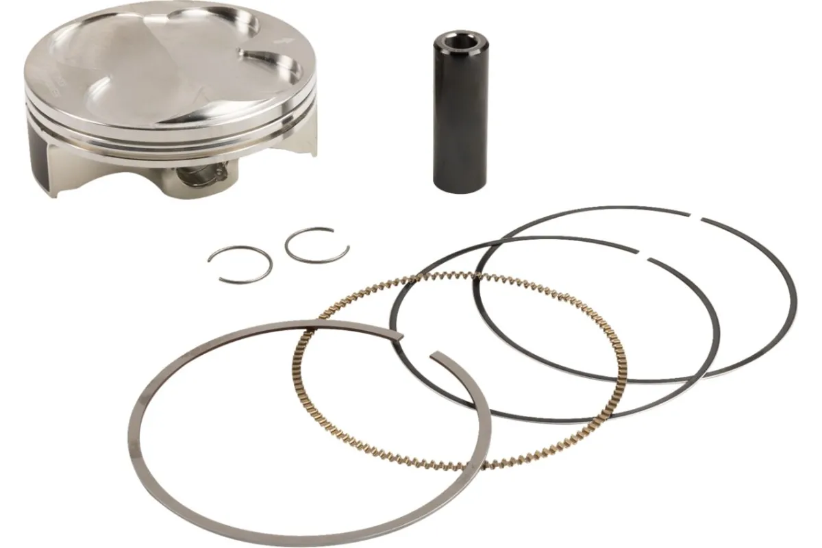 PISTN KT RE YZ450F 14-17