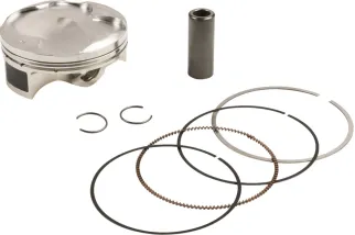 PISTN KT RE YZ250F 16-17