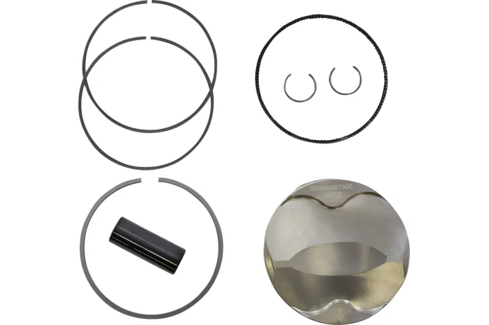 PISTN KT RE KTM/FC250 16+